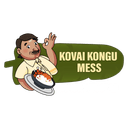Kovai Kongu Mess Logo