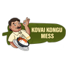 Kovai Kongu Mess Logo