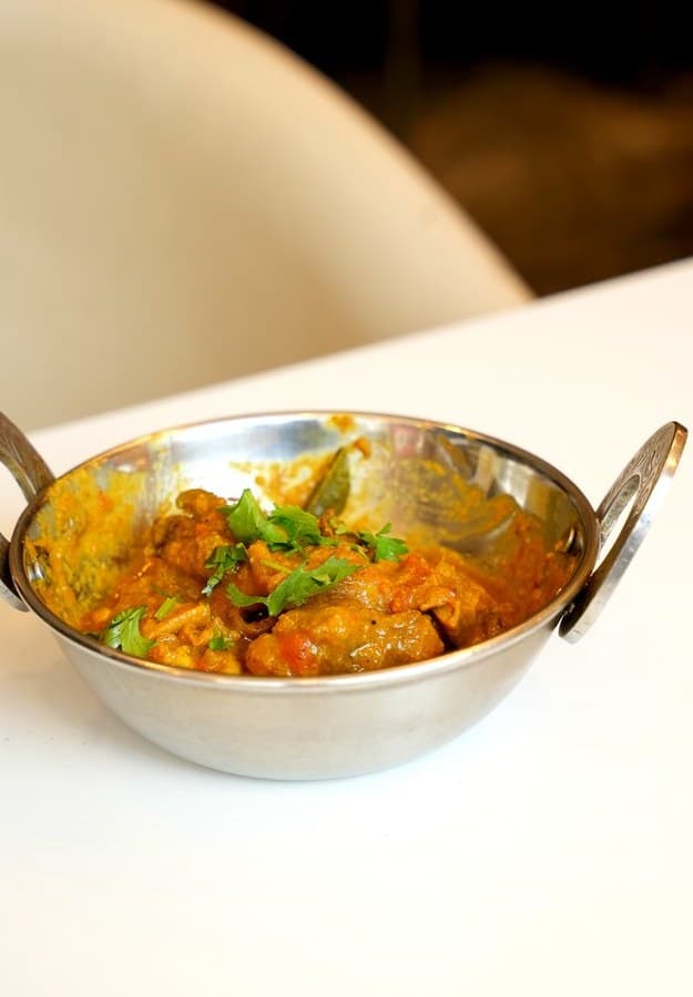 Kongu Special Kozhi Kulambu