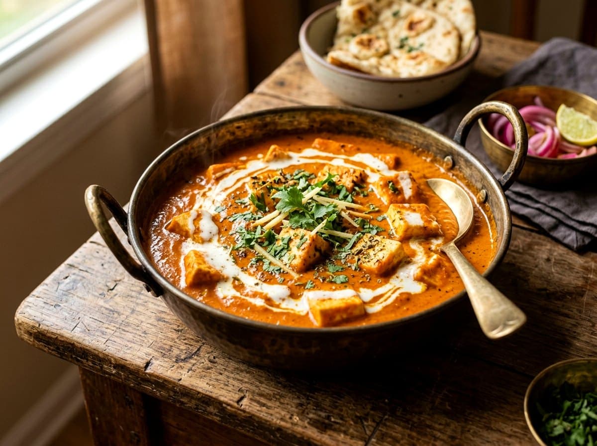 Tandoori Roti / Butter Roti