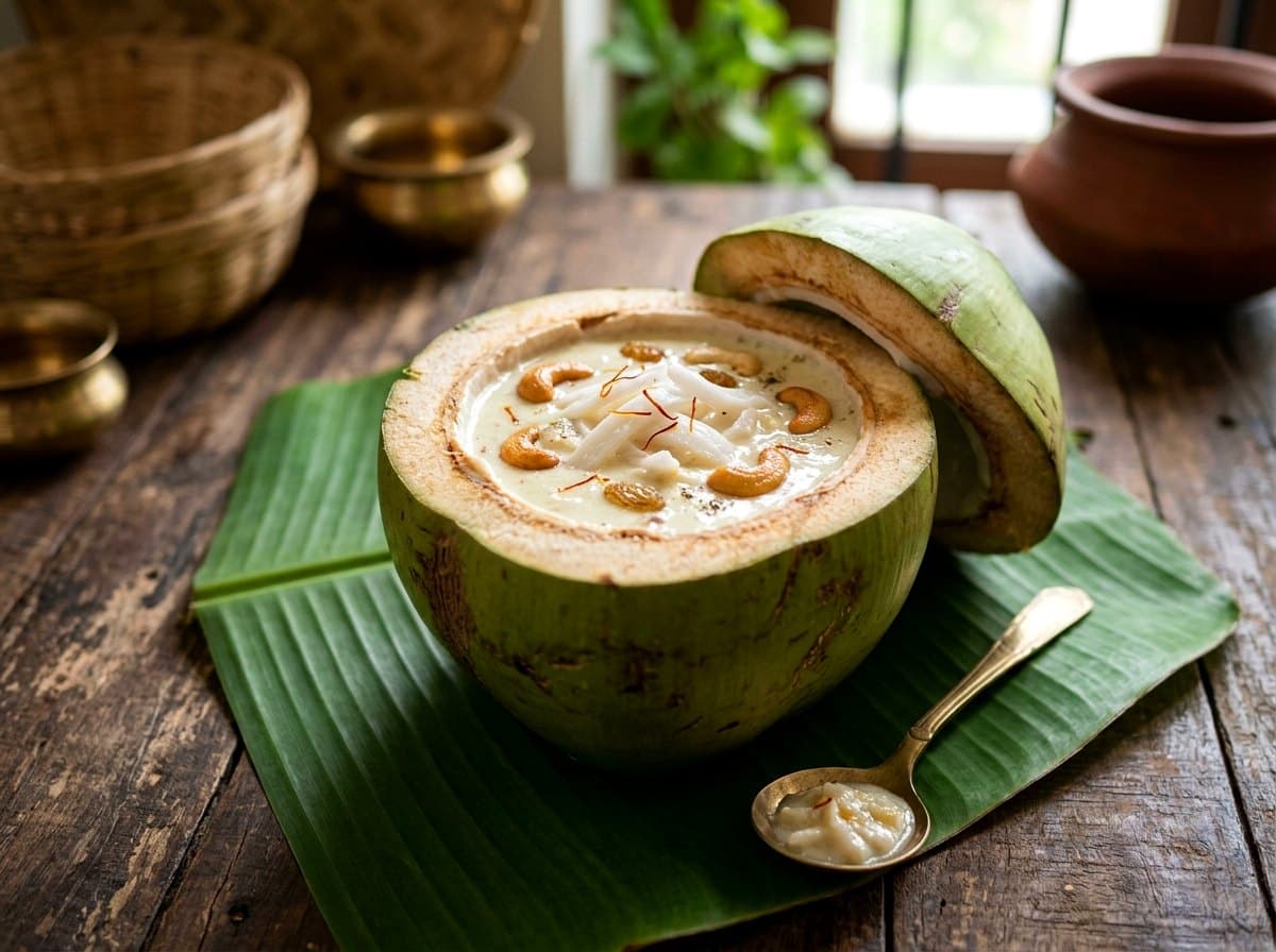 Pollachi Elaneer Payasam