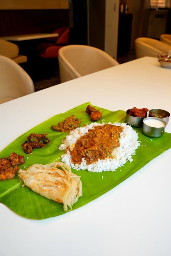 Traditional Kongunadu Cooking