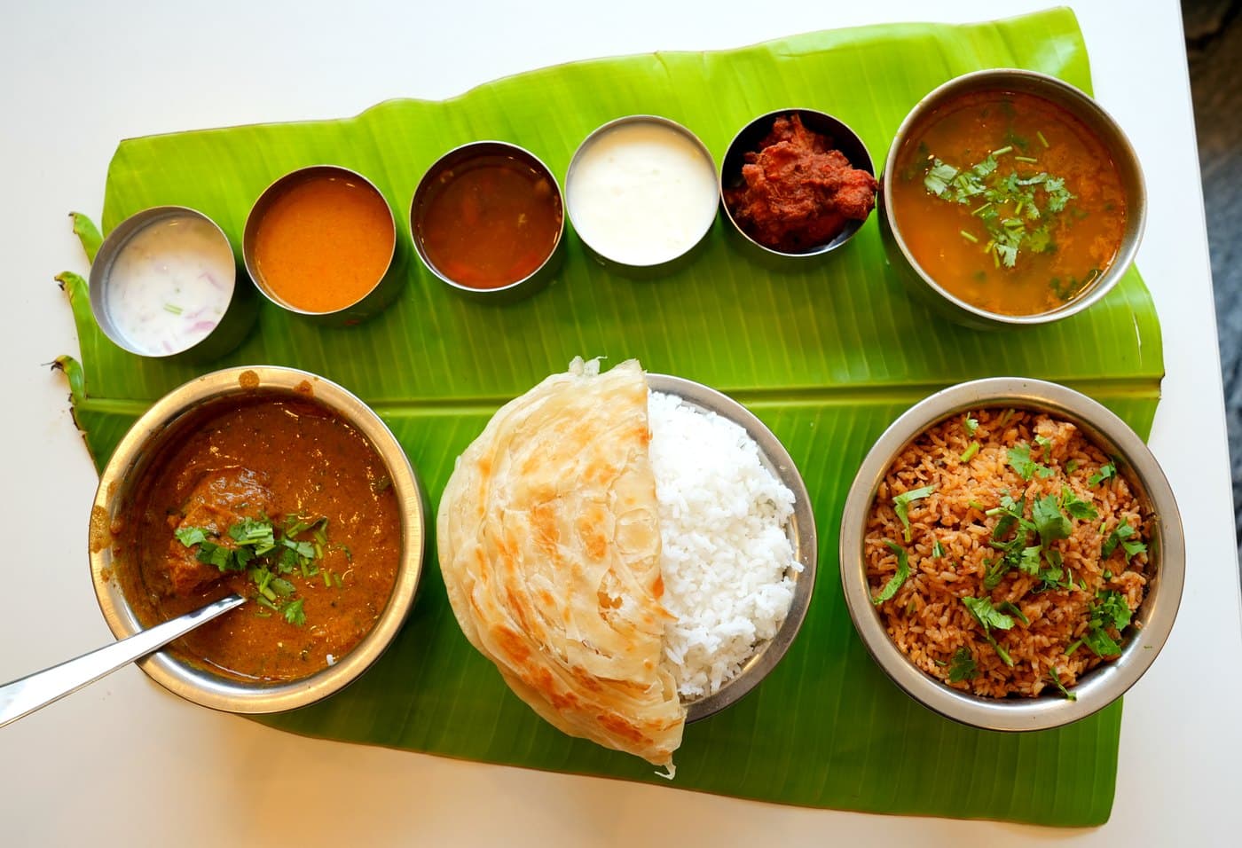 Kongunadu Village Hospitality & Dining