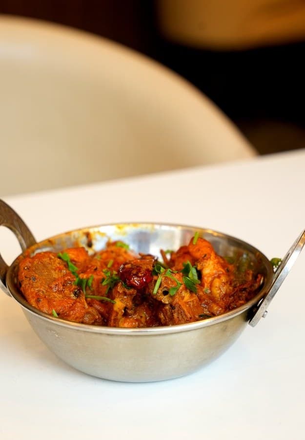 Pallipalayam Country Chicken